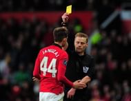 Manchester United v West Ham United - Premier League